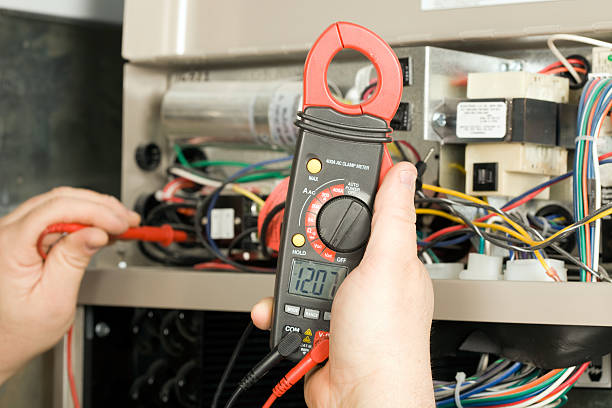  Decatur, MS Electrical Services Pros